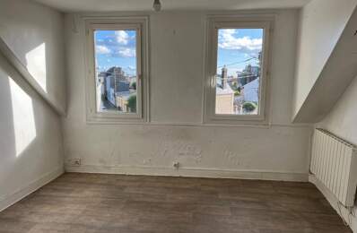 Appartement F2 À Vendre Sanvic — photo du bien