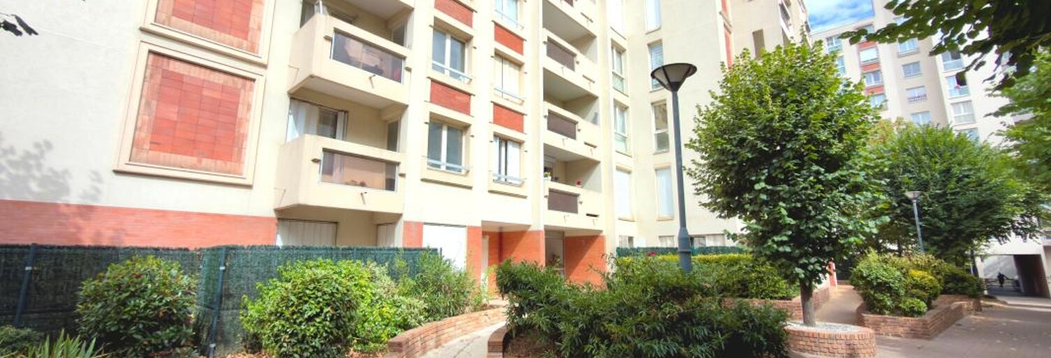 Appartement 1 Pièce 35 m² à vendre à Épinay-sur-Seine (93800)