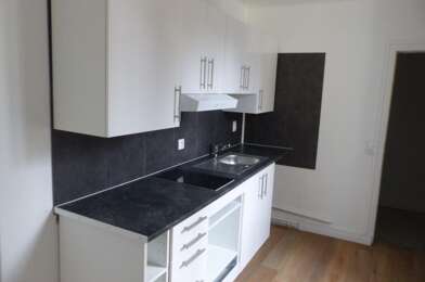 Appartement 1 pièces 349 €