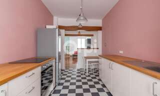 Appartement 3 Pièces 72 m² à vendre à Reims (51100)