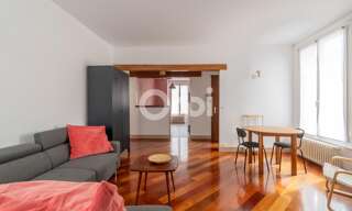 Appartement 3 Pièces 72 m² à vendre à Reims (51100)