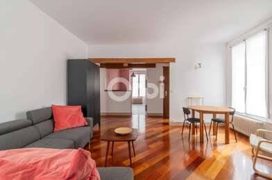 Appartement 3 pièces 163200 €
