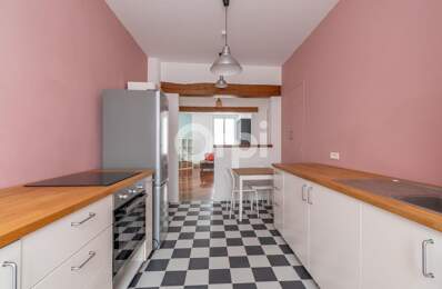 Appartement À Vendre — photo du bien