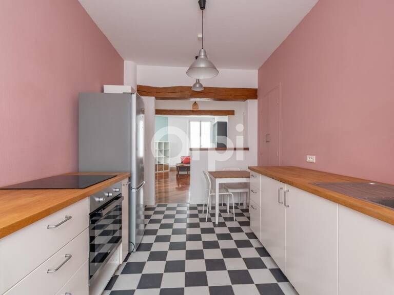 Appartement À Vendre — photo 1