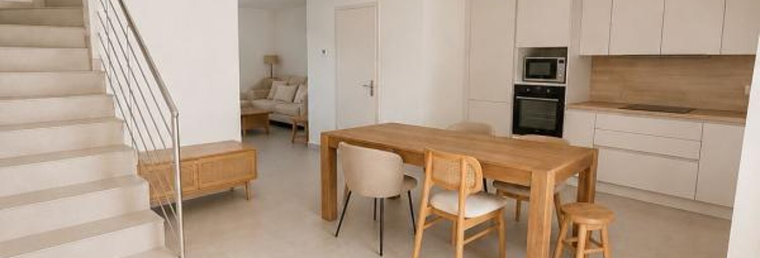 Appartement 3 Pièces 94 m² à louer à Valleiry (74520)