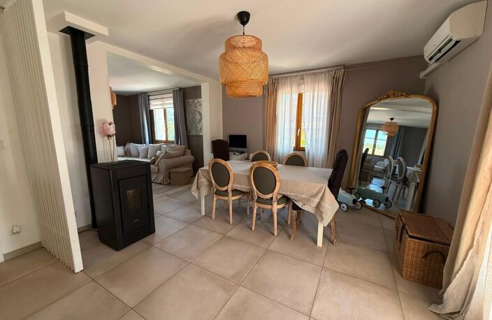 À VENDRE – Maison familiale de 177 m² avec fort potentiel – SALES (74150) — photo 3