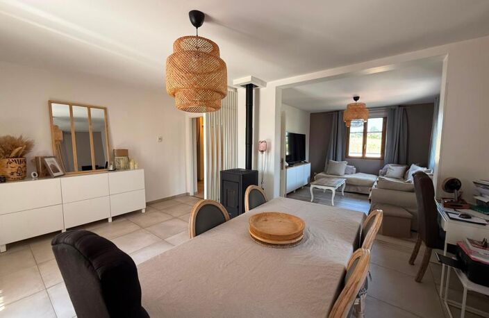 À VENDRE – Maison familiale de 177 m² avec fort potentiel – SALES (74150) — photo 4