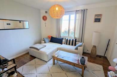 Appartement 3 pièces 970 €