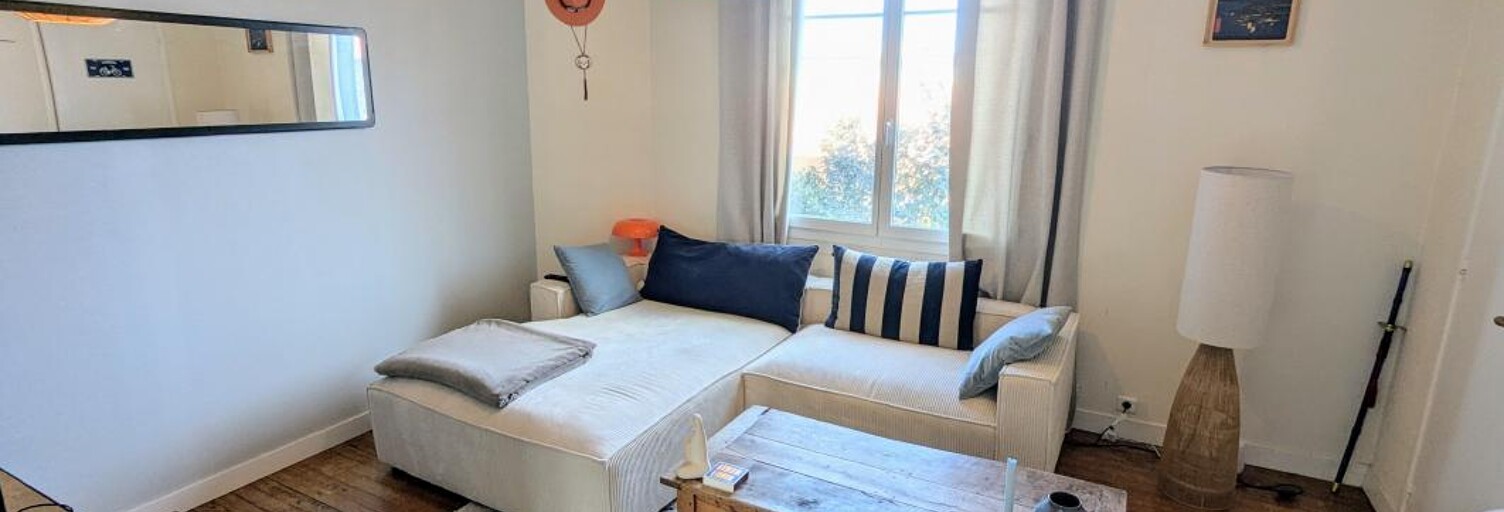 Appartement 3 Pièces 71 m² à louer à Toulouse (31400)