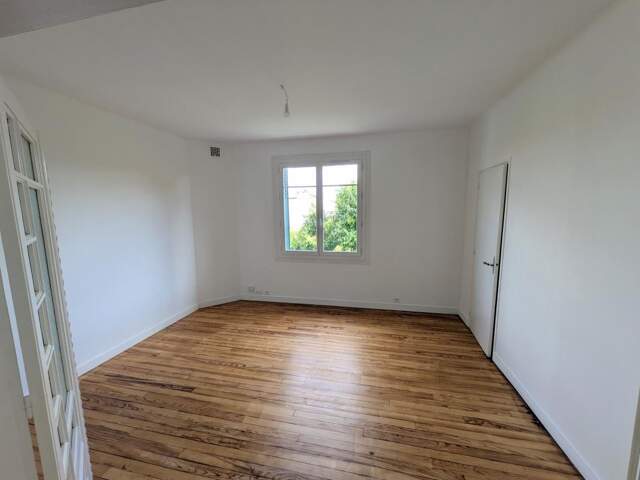 Toulouse Rangueil Appartement T3 avec garage fermé 71 m2 — photo du bien