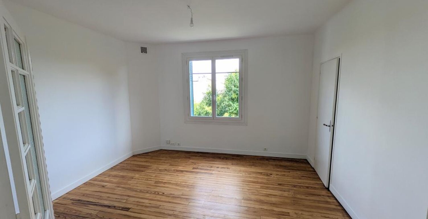Toulouse Rangueil Appartement T3 avec garage fermé 71 m2 — photo 1