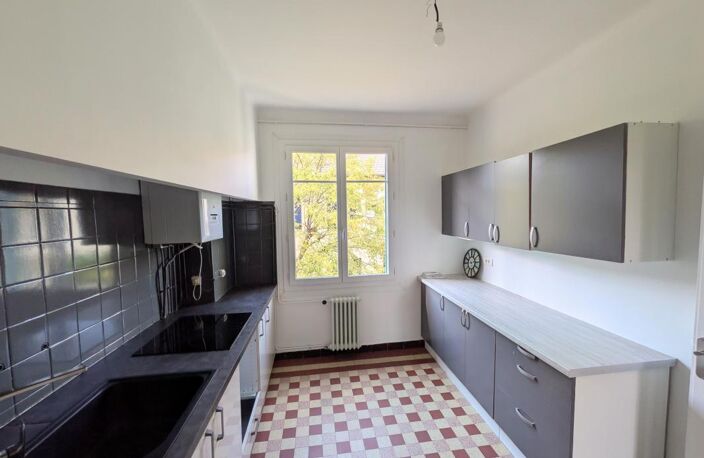 Toulouse Rangueil Appartement T3 avec garage fermé 71 m2 — photo 2