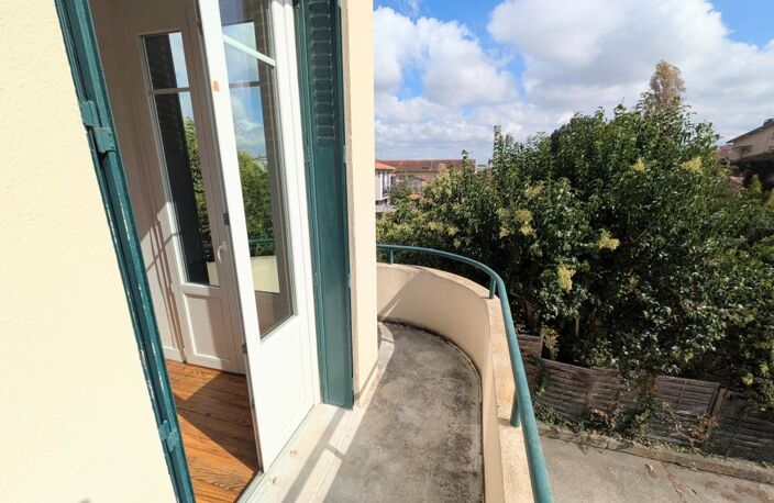 Toulouse Rangueil Appartement T3 avec garage fermé 71 m2 — photo 4