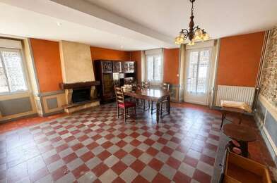 Maison 5 pièces 92000 €