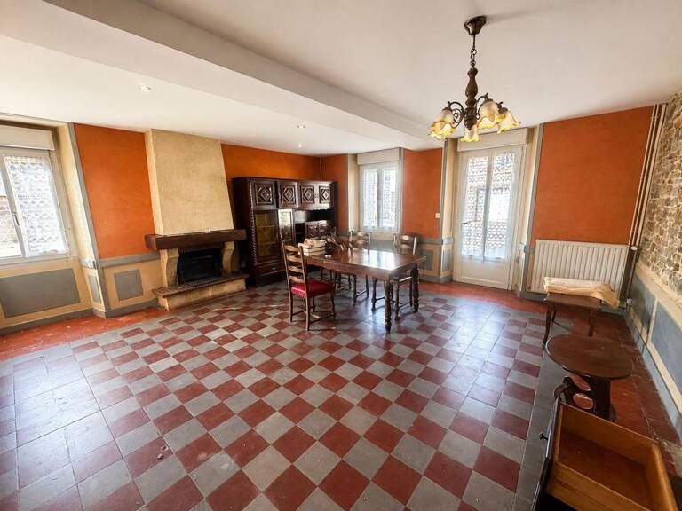 Maison À Vendre — photo 1