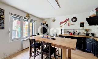 Maison 2 Pièces 51 m² à vendre à Nohanent (63830)