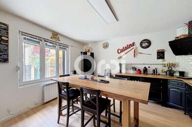 Maison 2 pièces 90000 €