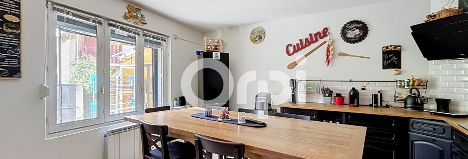 Maison 2 Pièces 51 m² à vendre à Nohanent (63830)