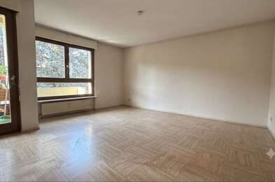 Appartement 2 pièces 170000 €