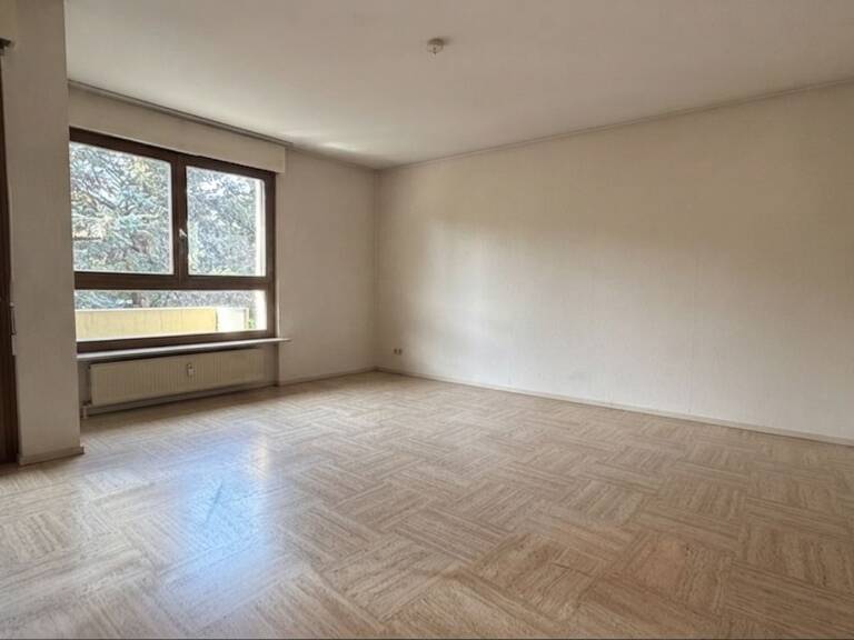 Appartement à vendre - Bail en cours — photo 1