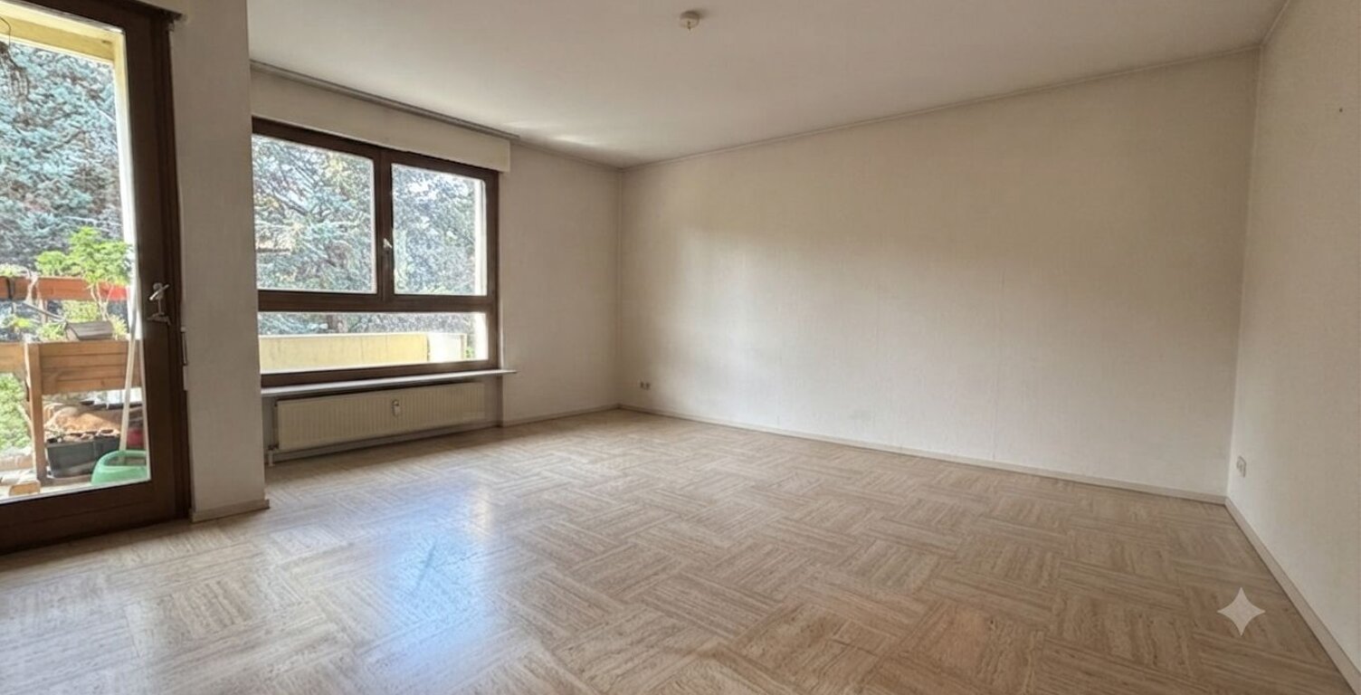Appartement à vendre - Bail en cours — photo 1