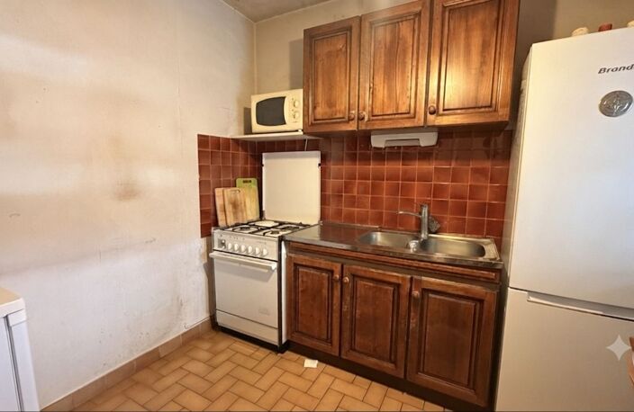 Appartement à vendre - Bail en cours — photo 3