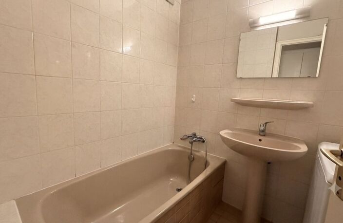 Appartement à vendre - Bail en cours — photo 4