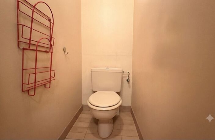 Appartement à vendre - Bail en cours — photo 5