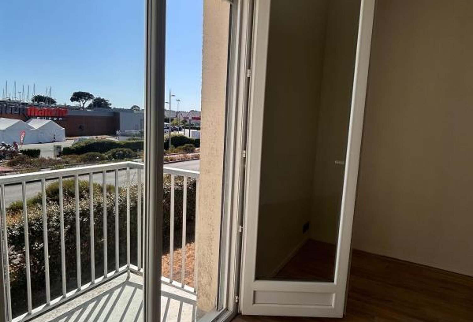 Appartement À Vendre — photo 1