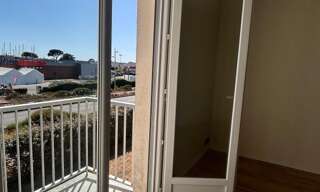 Appartement 2 Pièces 49 m² à vendre à Arzon (56640)