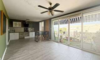 Appartement 3 Pièces 59 m² à vendre à Toulouse (31400)