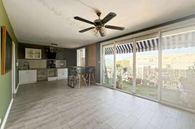Appartement 3 pièces 199000 €