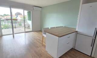 Appartement 2 Pièces 55 m² à vendre à Boucau (64340)