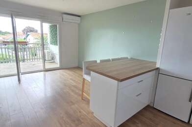 Appartement 2 pièces 269000 €