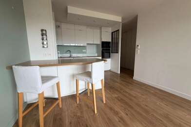Appartement 2 pièces 269000 €