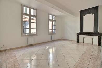 Appartement 3 pièces 550 €