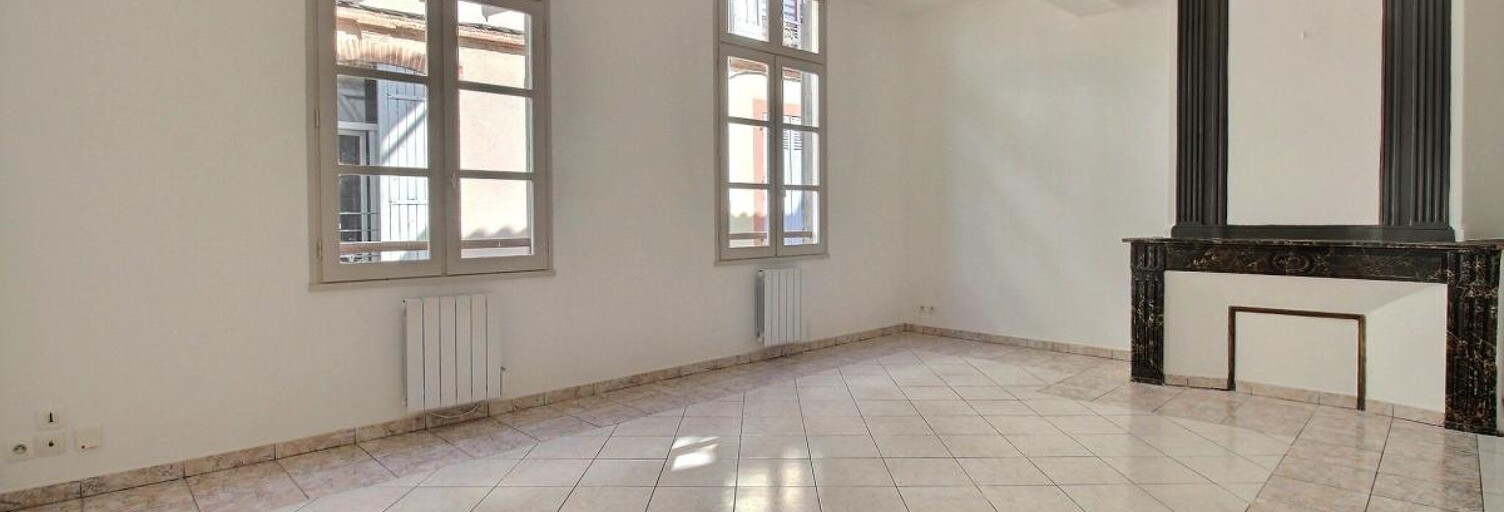 Appartement 3 Pièces 65 m² à louer à Lavaur (81500)