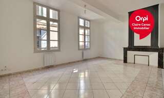 Appartement 3 Pièces 65 m² à louer à Lavaur (81500)