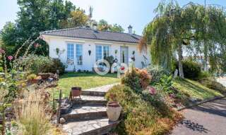 Maison 4 Pièces 86 m² à vendre à Panazol (87350)