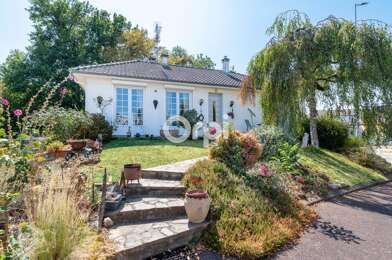 Maison 4 pièces 229500 €