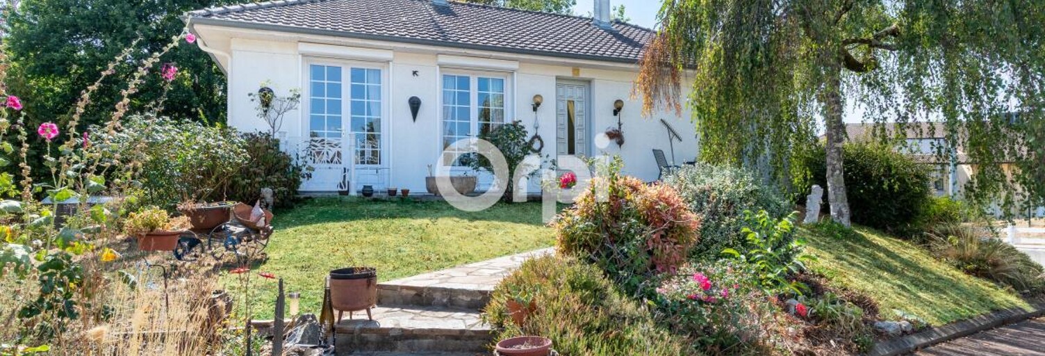Maison 4 Pièces 86 m² à vendre à Panazol (87350)