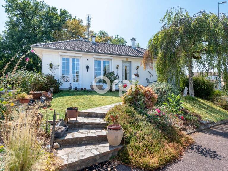   À VENDRE – Maison avec accès direct au Parc de la Bausserie à Panazol  ✨ — photo 1