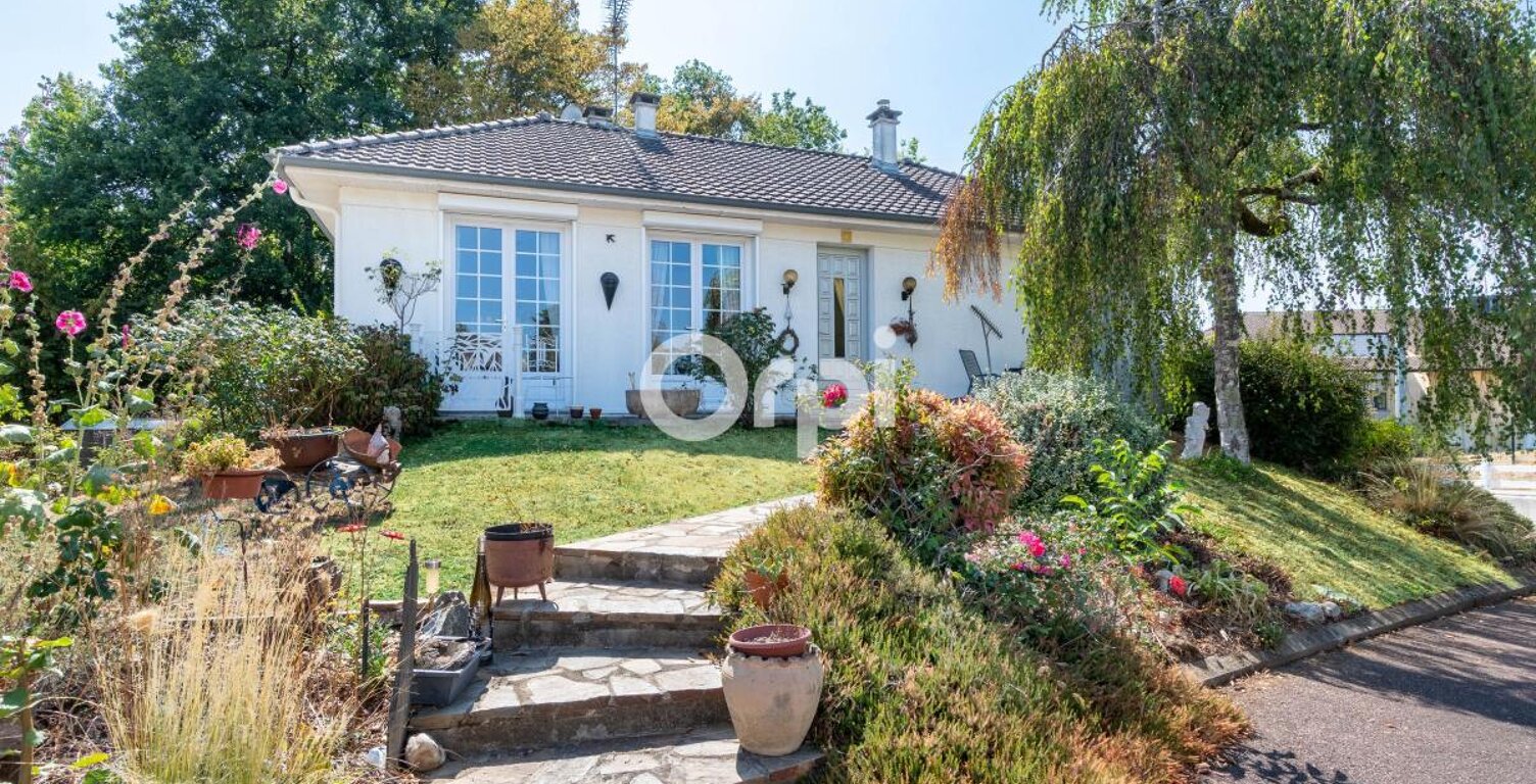  À VENDRE – Maison avec accès direct au Parc de la Bausserie à Panazol  ✨ — photo 1