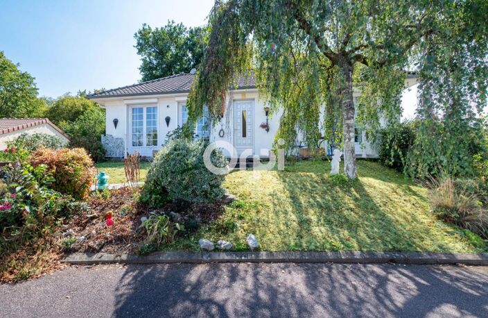  À VENDRE – Maison avec accès direct au Parc de la Bausserie à Panazol  ✨ — photo 2