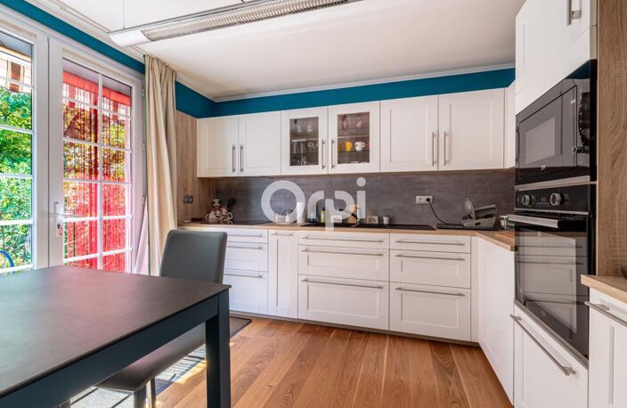   À VENDRE – Maison avec accès direct au Parc de la Bausserie à Panazol  ✨ — photo 3
