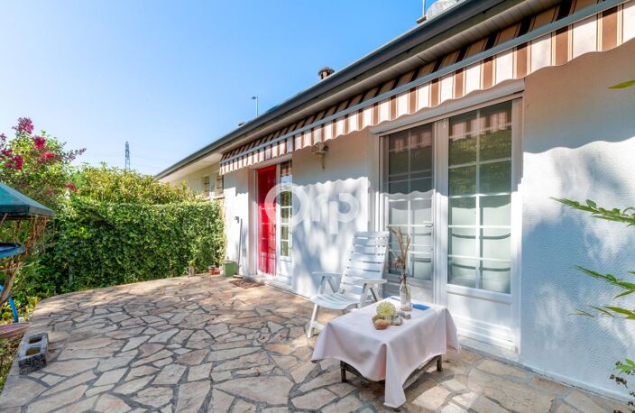   À VENDRE – Maison avec accès direct au Parc de la Bausserie à Panazol  ✨ — photo 4