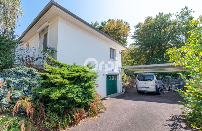   À VENDRE – Maison avec accès direct au Parc de la Bausserie à Panazol  ✨ — photo 5