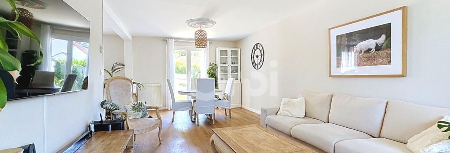 Maison 5 Pièces 104 m² à vendre à Panazol (87350)