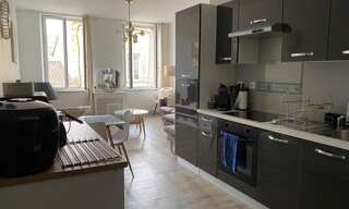 Appartement 2 Pièces 47 m² à louer à Libourne (33500)