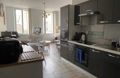 Appartement T2 MEUBLE à LIBOURNE — photo du bien